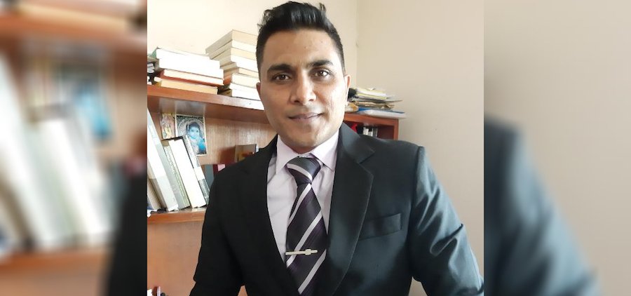 Gheerishsing Gopaul, GSEA