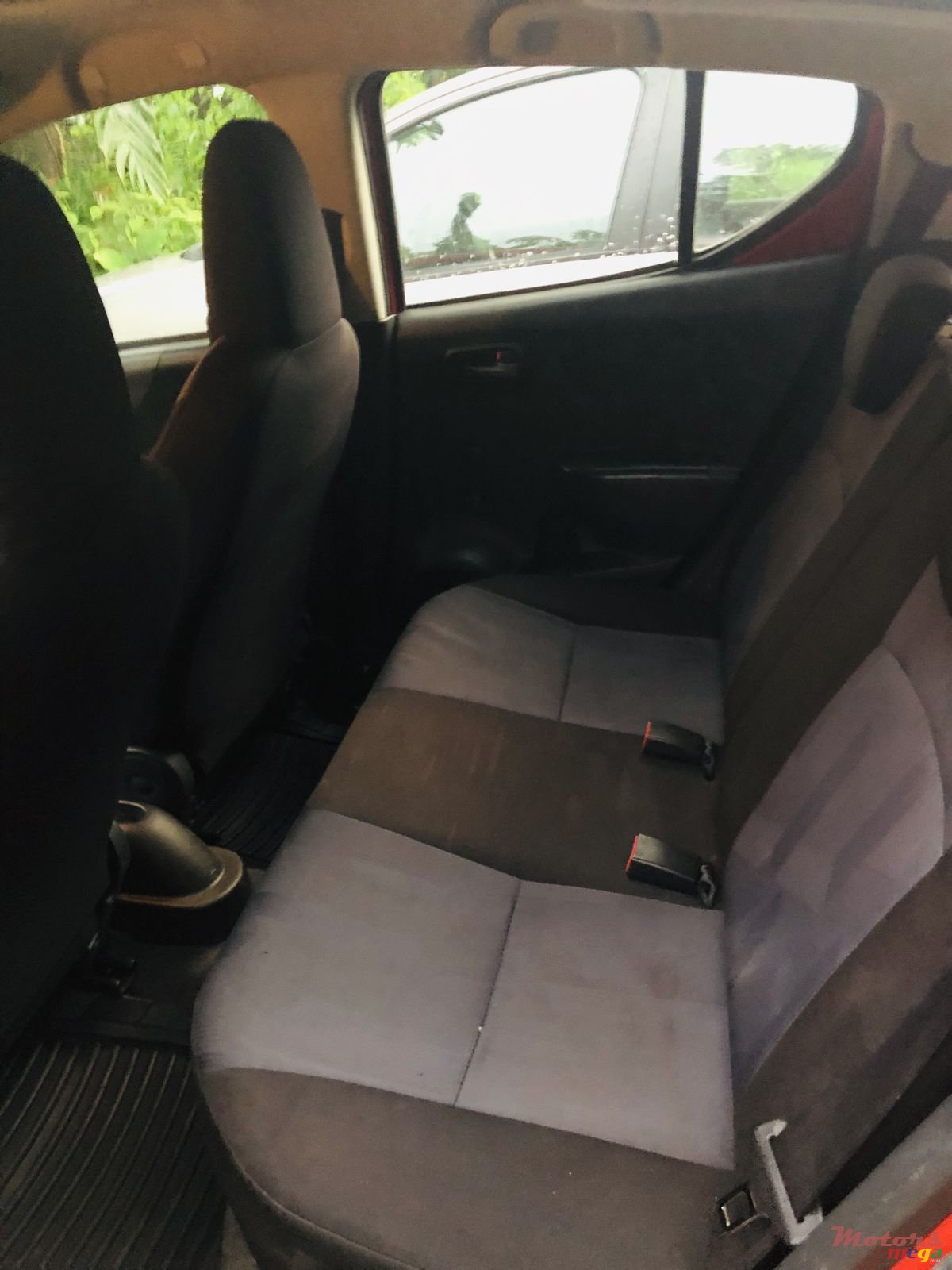 2013' Suzuki Celerio photo #7