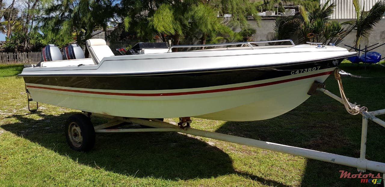 2004' Sea Breeze photo #1