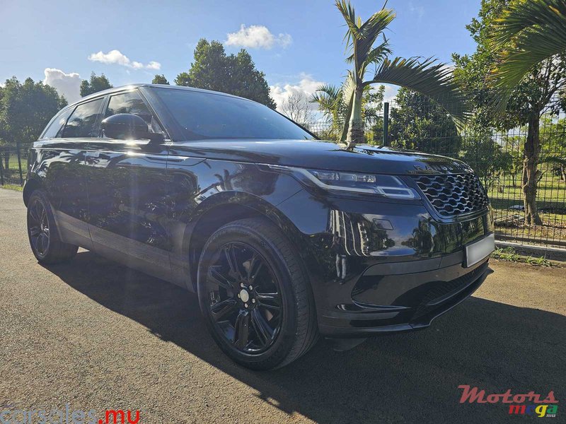 2019' Land Rover Range Rover Velar P250 S photo #1