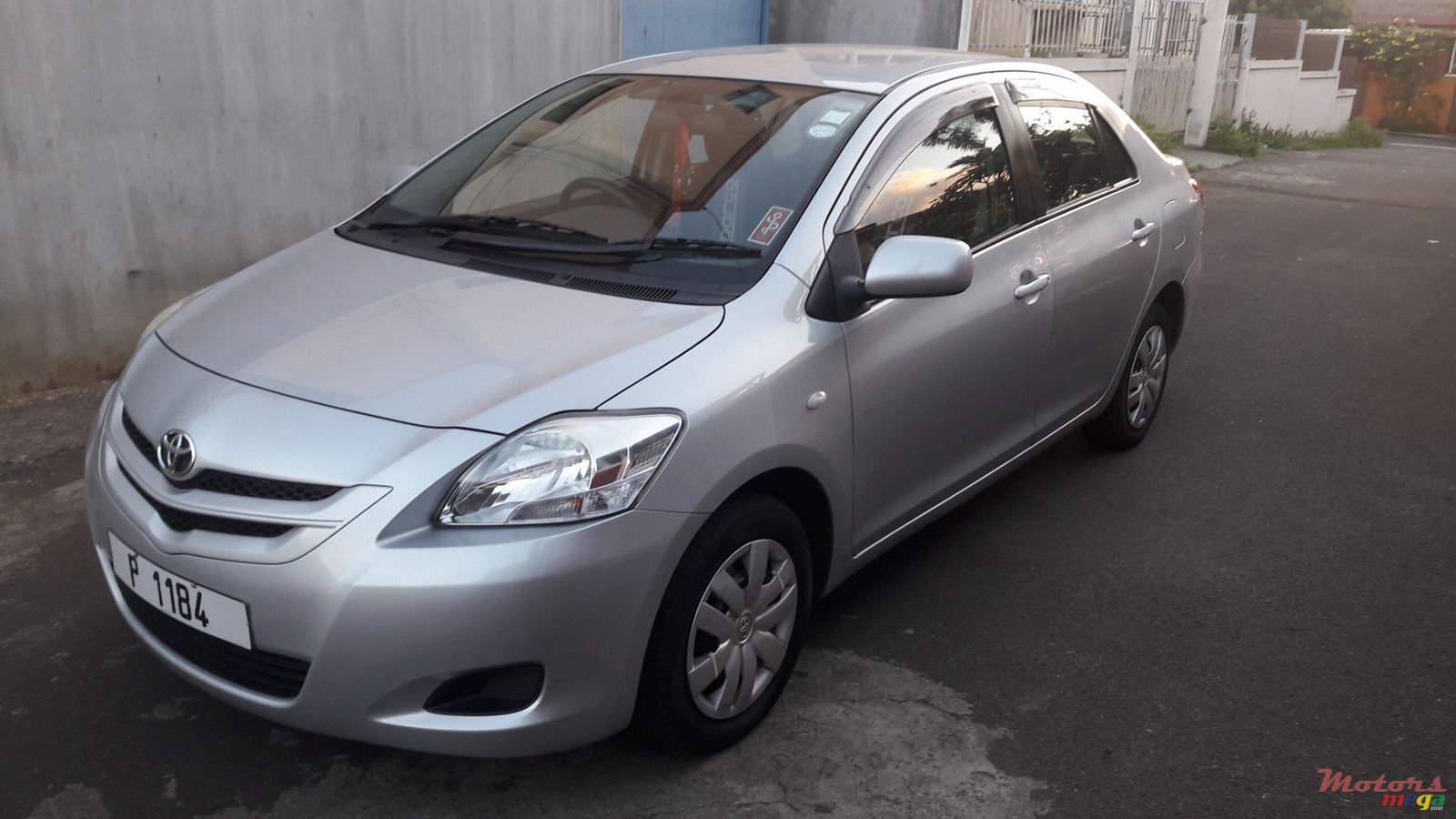 2007' Toyota photo #6