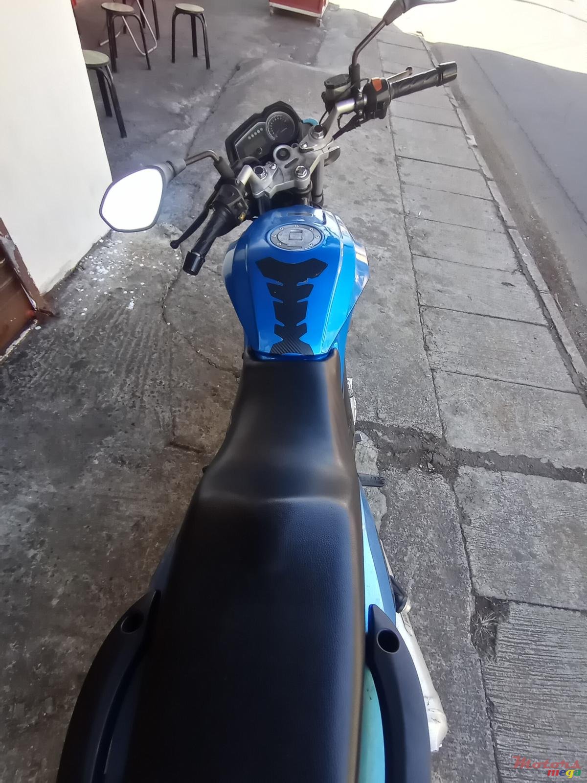 2014' Piaggio Robinson photo #1