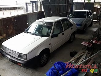 1987' Mitsubishi Colt colt photo #1