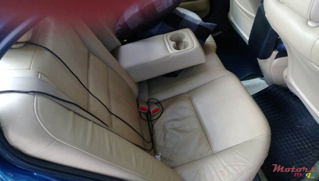 2008' Honda Civic photo #6