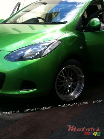 2008' Mazda photo #2