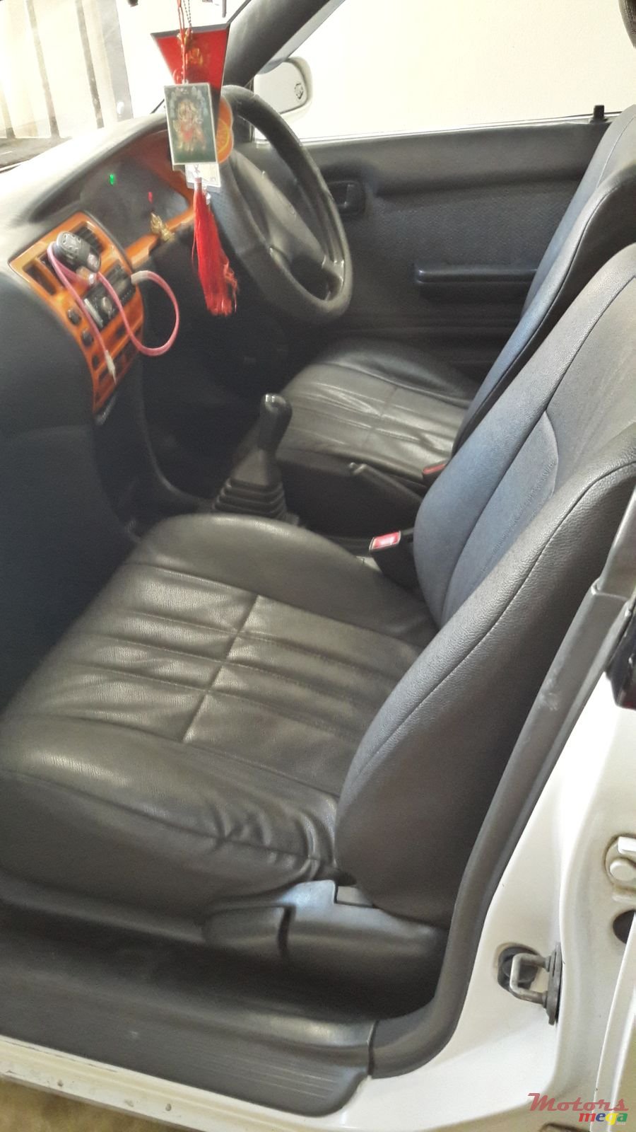 1994' Toyota Corolla photo #6