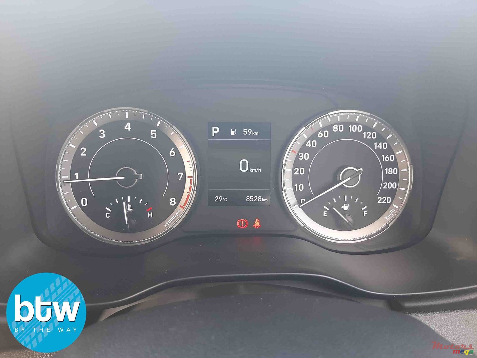 2021' Hyundai photo #7