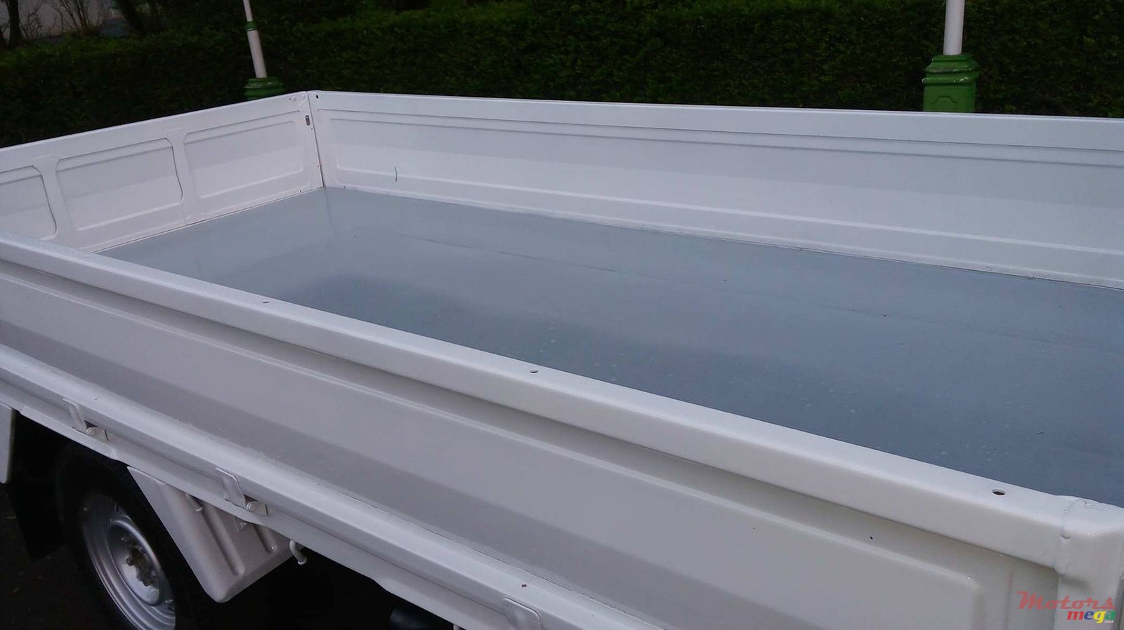 1998' Toyota Dyna photo #6