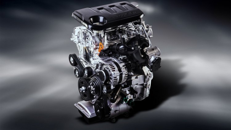Kia Launches 1.0-Liter Engine in Europe