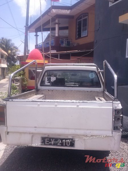 1991' Chevrolet alloy wheel photo #1