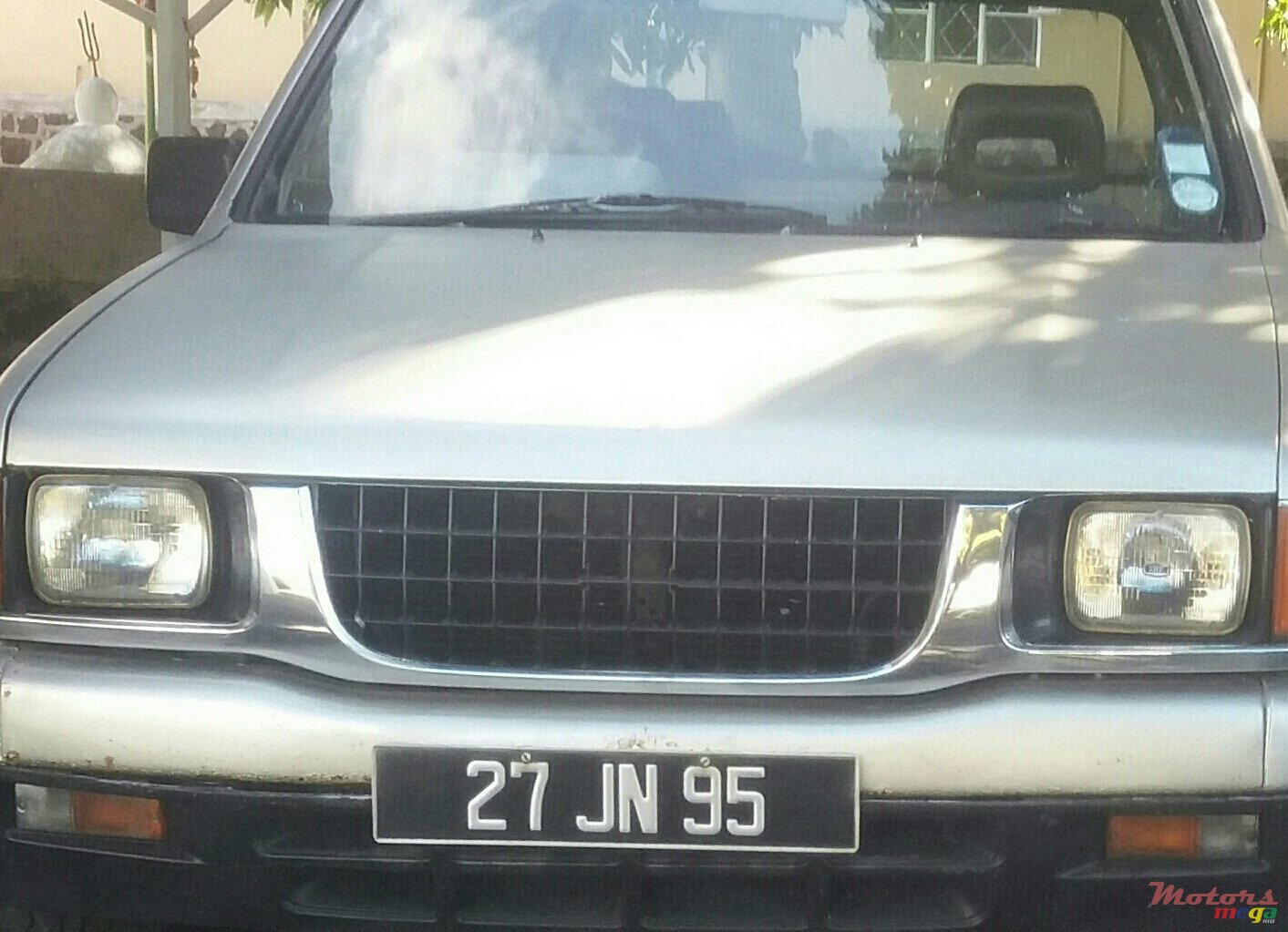 1995' Chevrolet photo #1