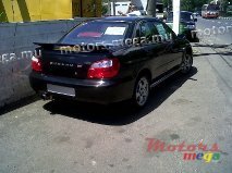 2003' Subaru photo #1