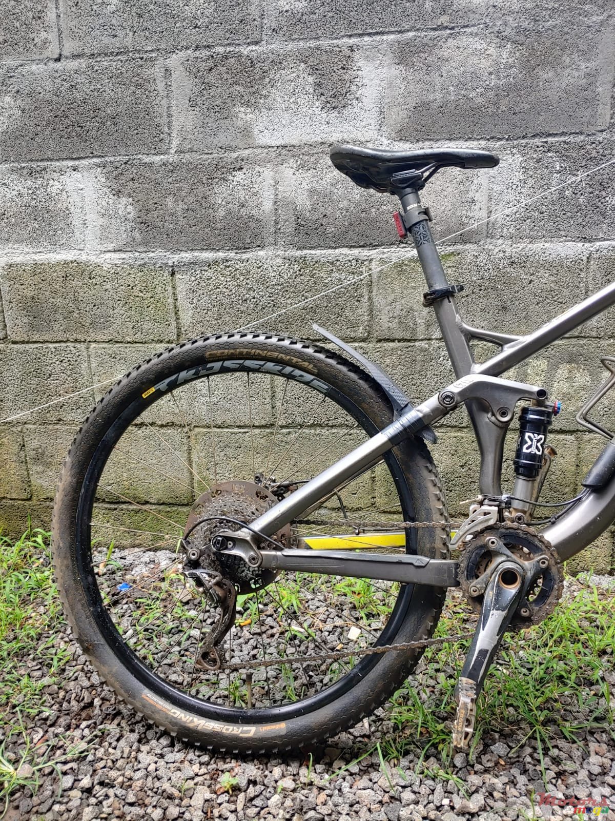 2017' Cannondale photo #2