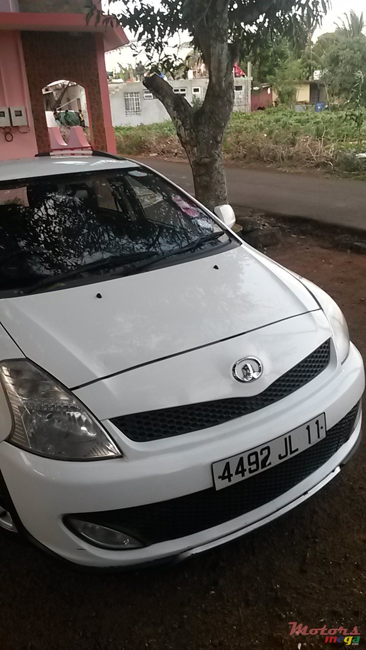 2011' GWM Florid photo #3