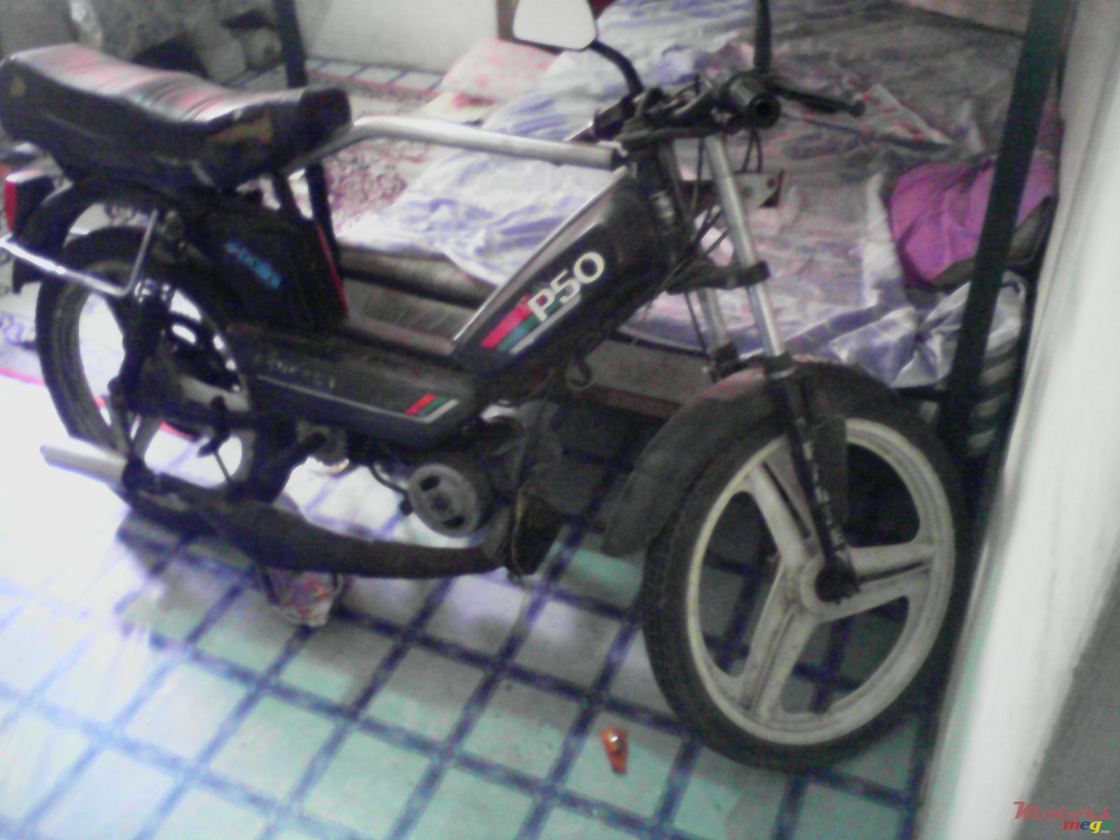 1992' Peugeot photo #1