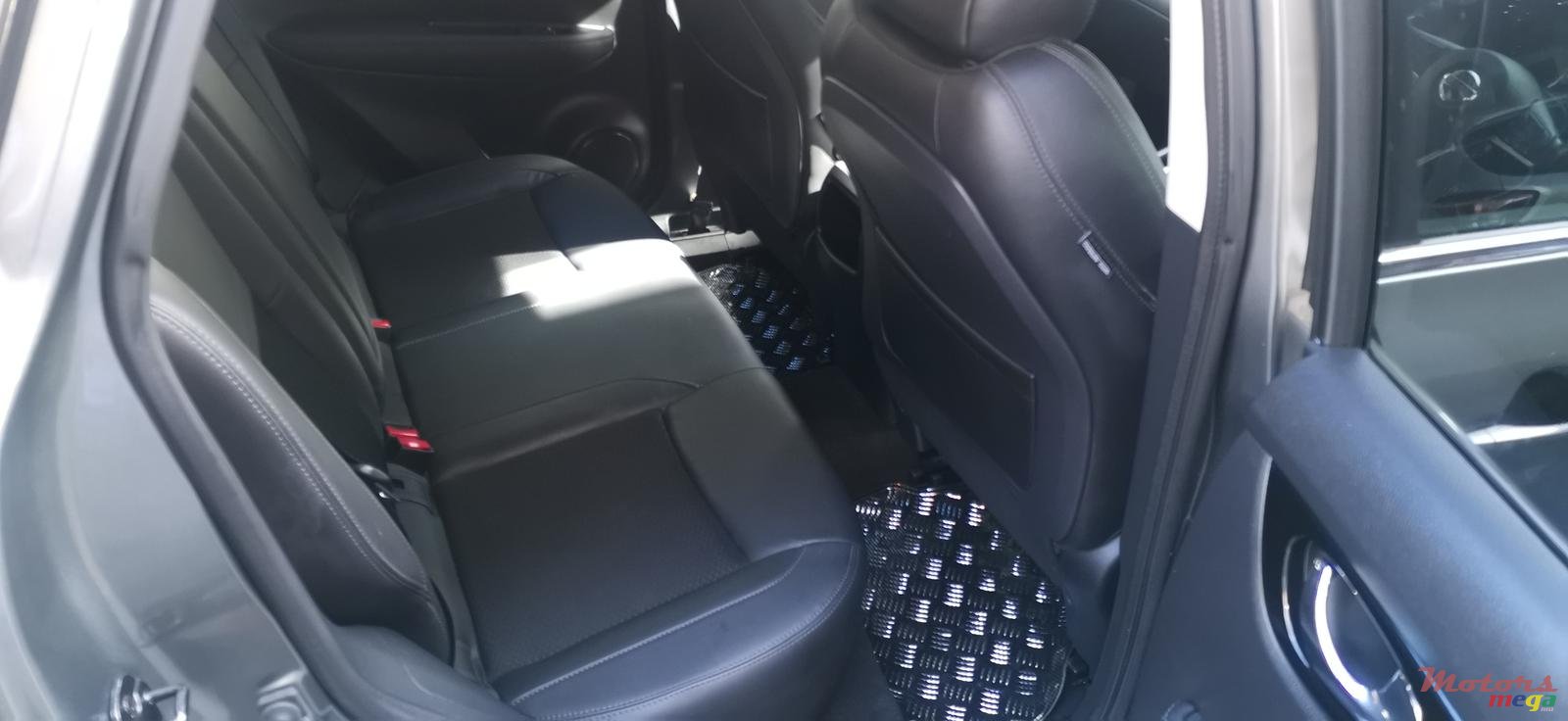 2019' Nissan Qashqai photo #3