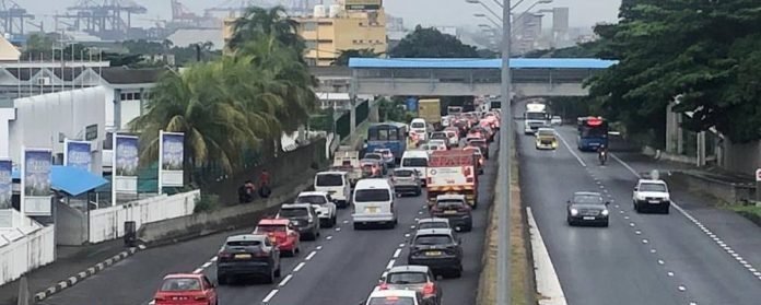 Congestion routière — Port Louis paralysée : le MLC tire la sonnette d’alarme