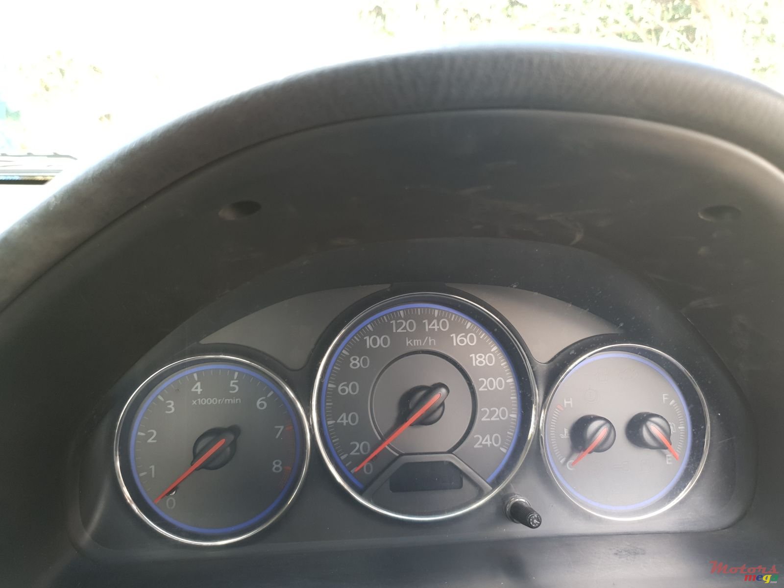 2003' Honda Civic photo #4