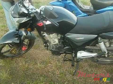 2013' Keeway RKIII photo #1