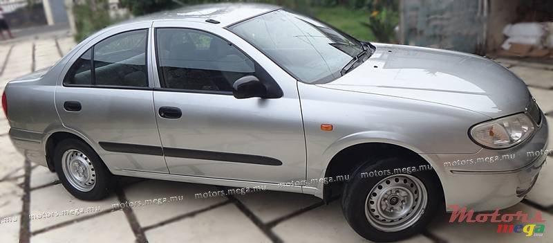 2008' Nissan N17 Local photo #5