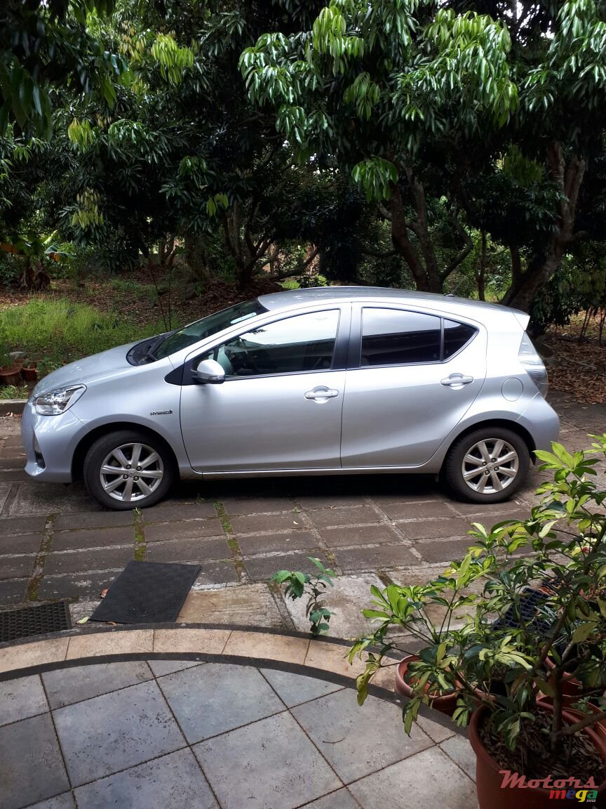 2014' Toyota photo #3