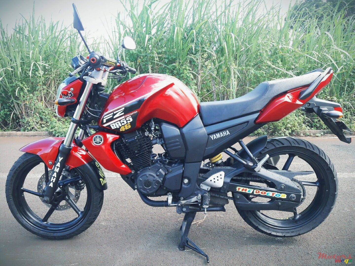 2014' Yamaha photo #1