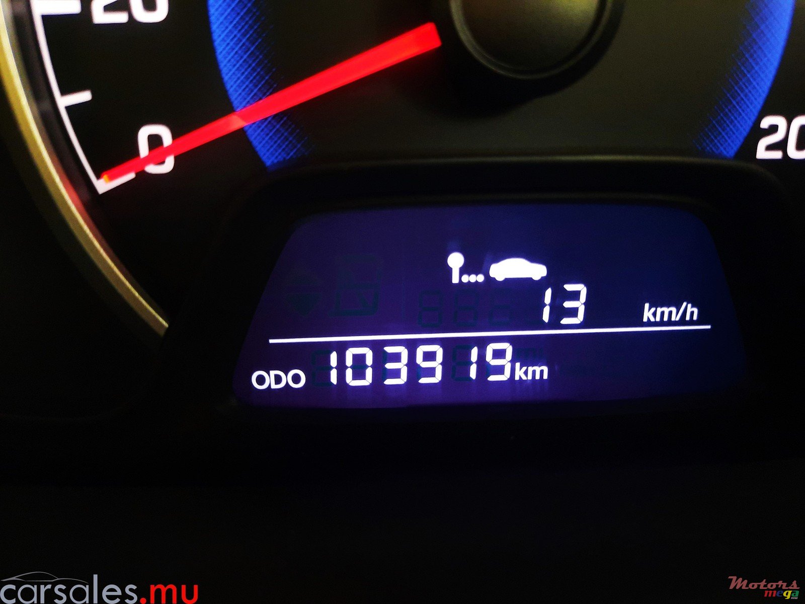 2017' Hyundai i10 1.0 Hatchback photo #7