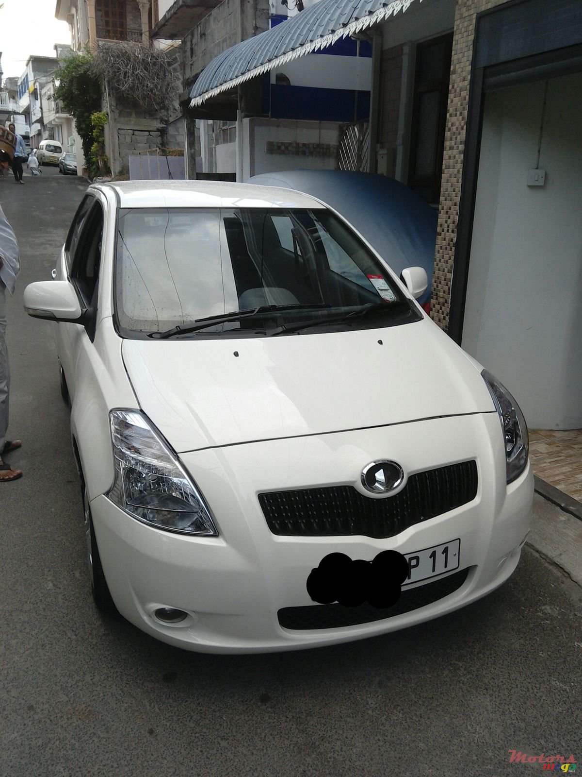 2011' GWM Florid photo #3