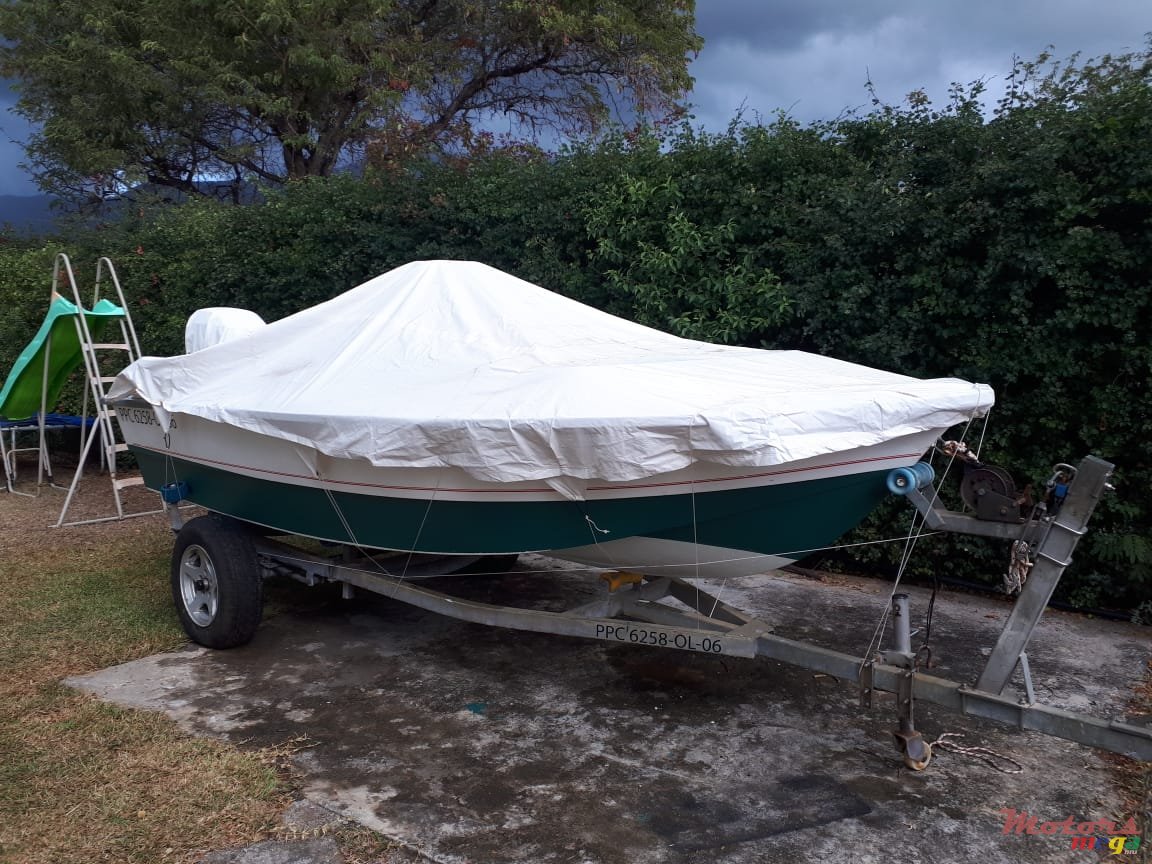 2007' Lagoon photo #7