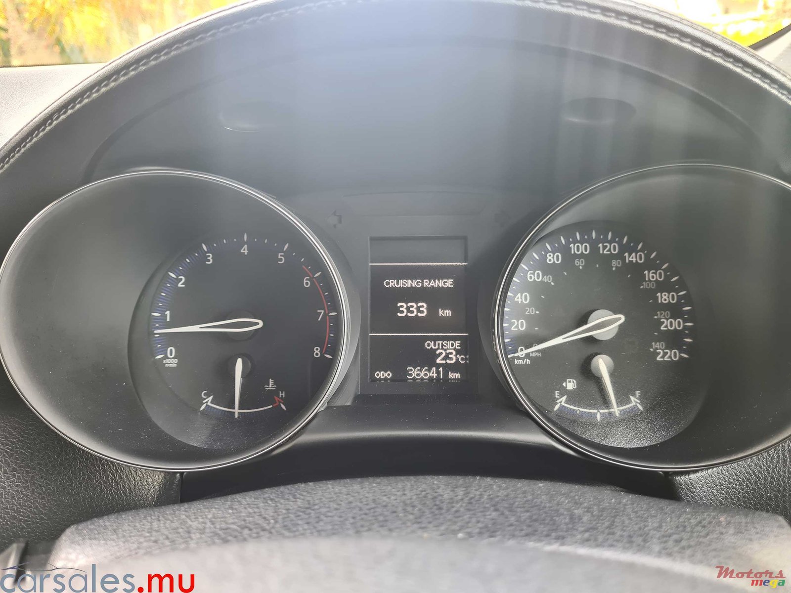 2018' Toyota C-HR 1.2T photo #7