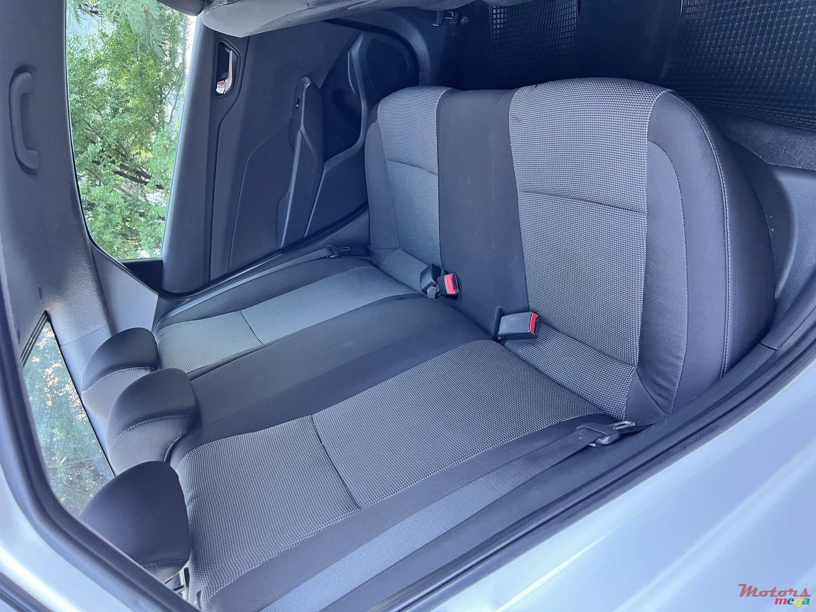 2019' Hyundai Accent photo #7