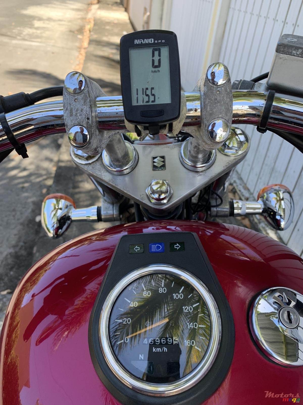 2009' Suzuki photo #3