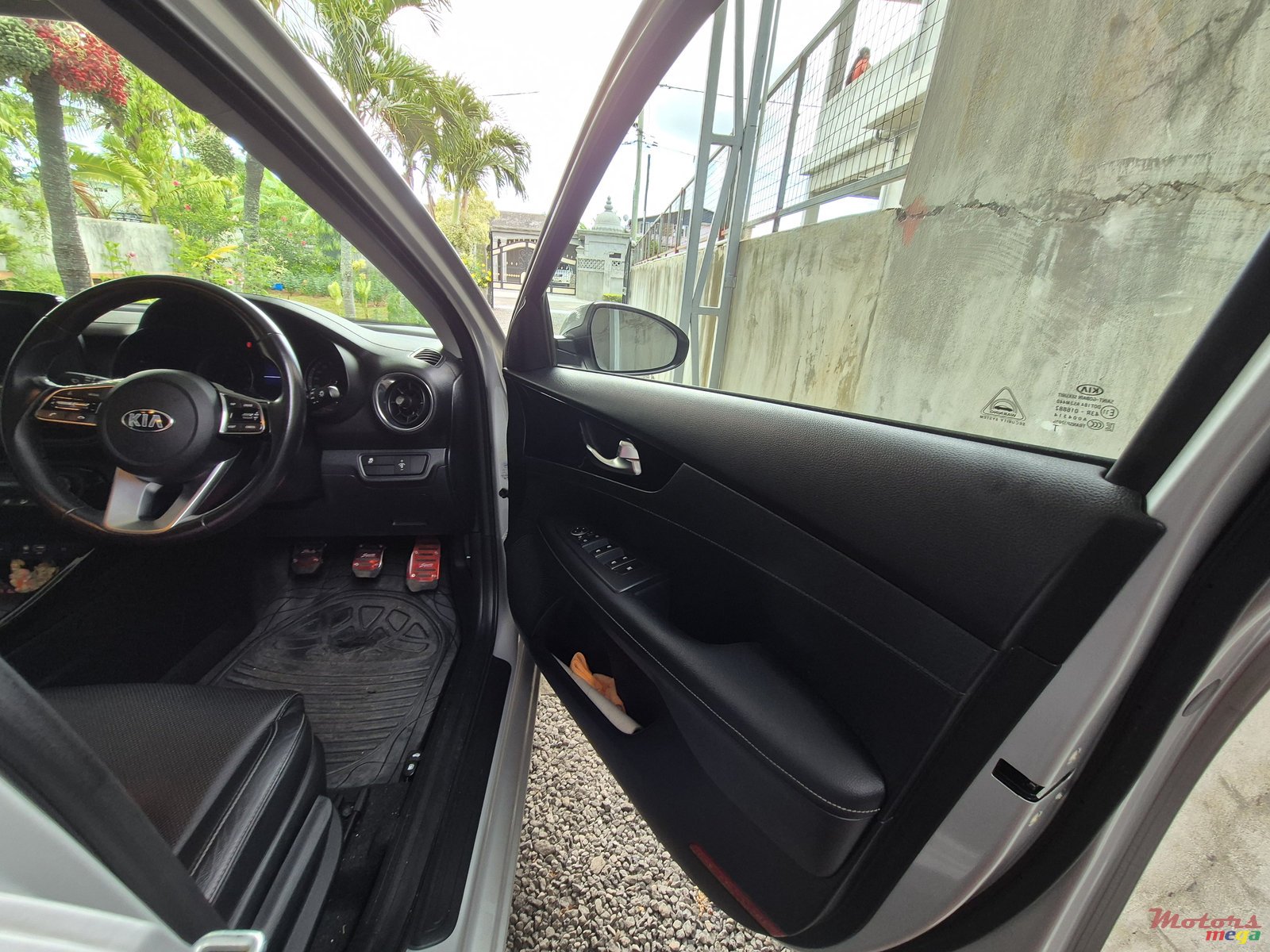 2019' Kia Cerato photo #6