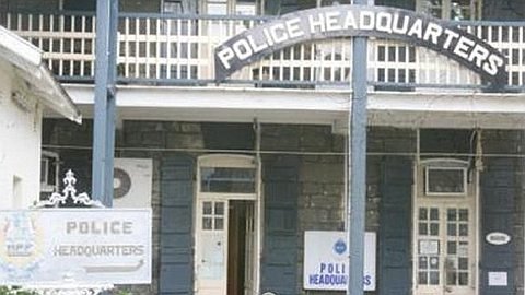 Police and Criminal Justice Bill: La fin des charges provisoires annoncée