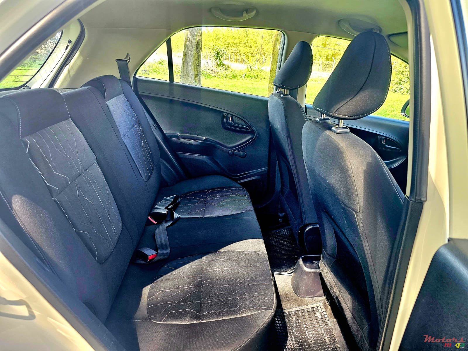 2016' Kia Picanto photo #3