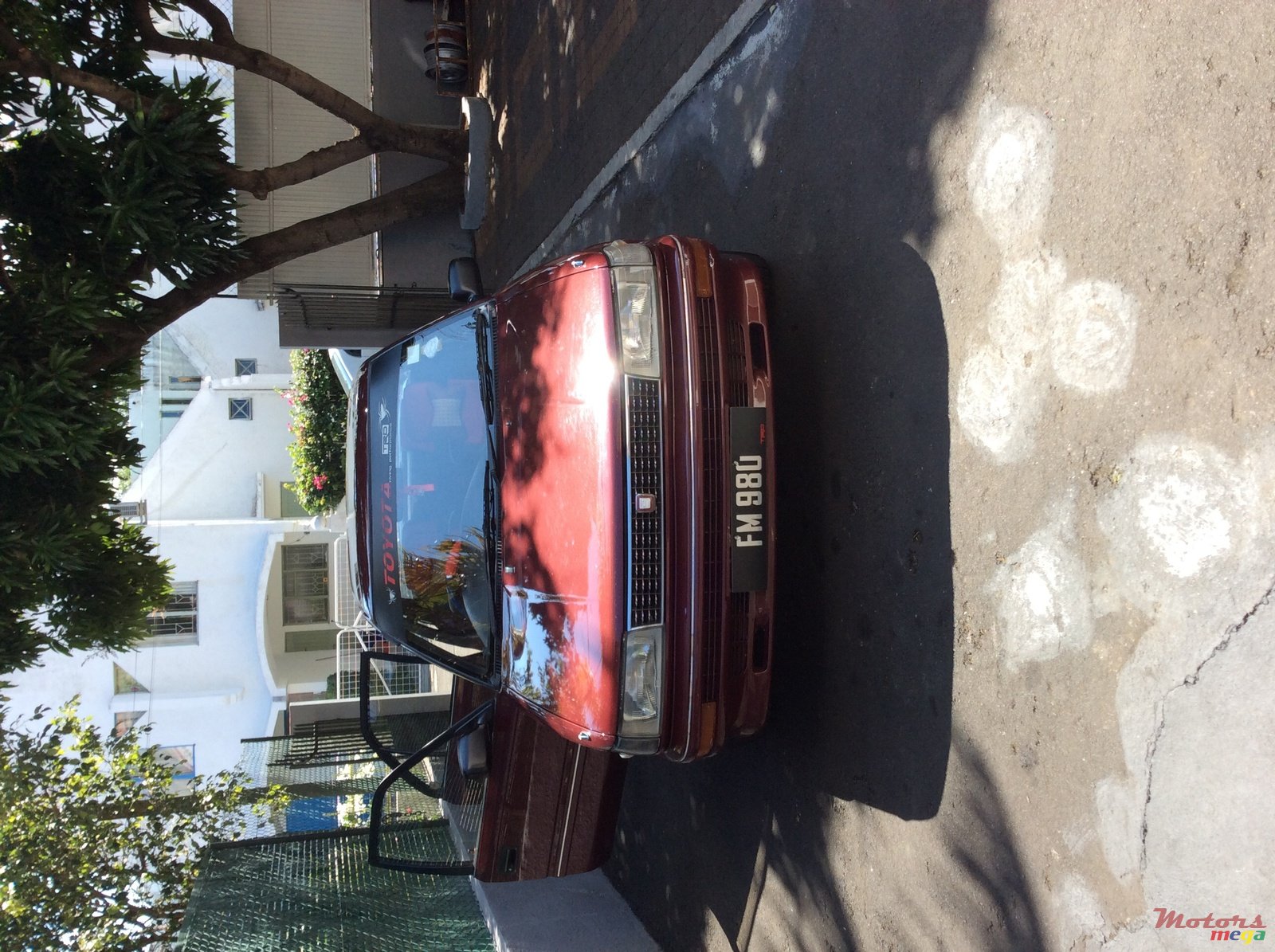 1990' Toyota photo #6