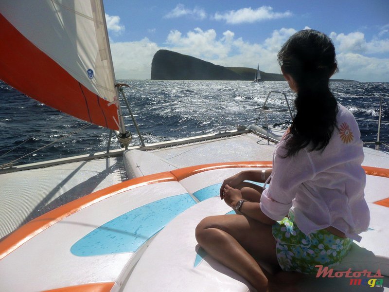 2009' Sail photo #2