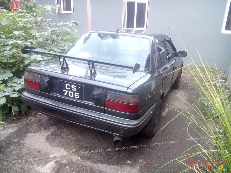 1990' Toyota ee90 photo #2