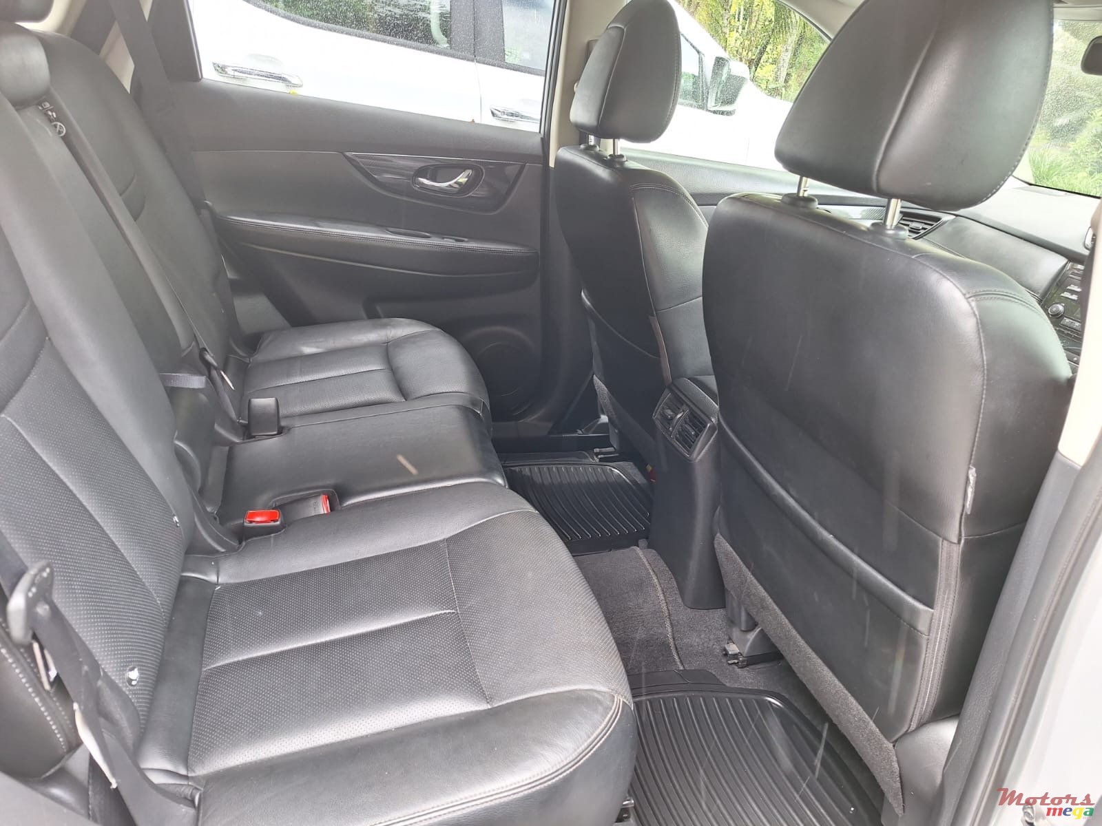 2018' Nissan X-Trail photo #3