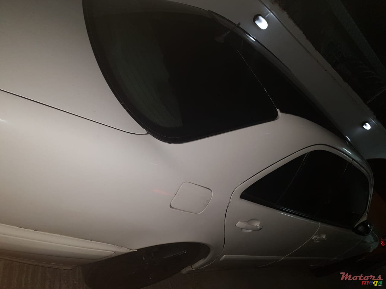 1999' Mercedes-Benz photo #7