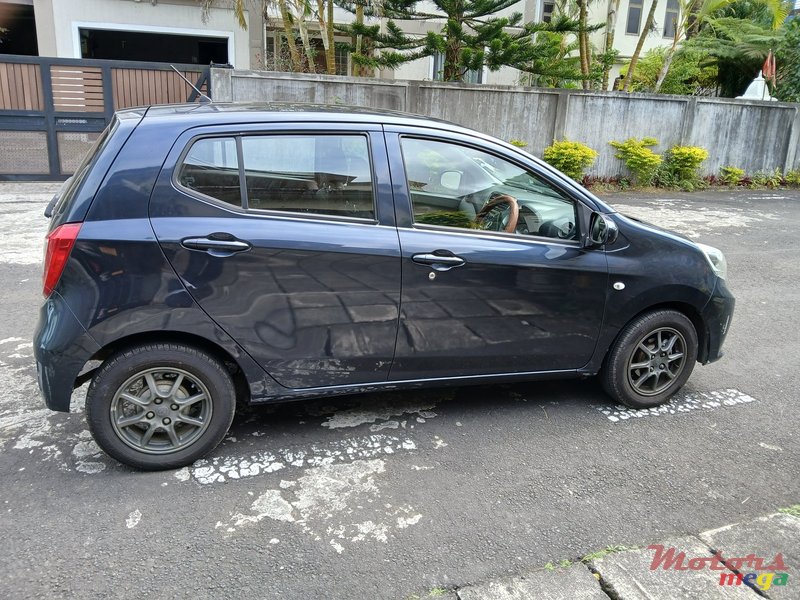 2017' Perodua photo #3