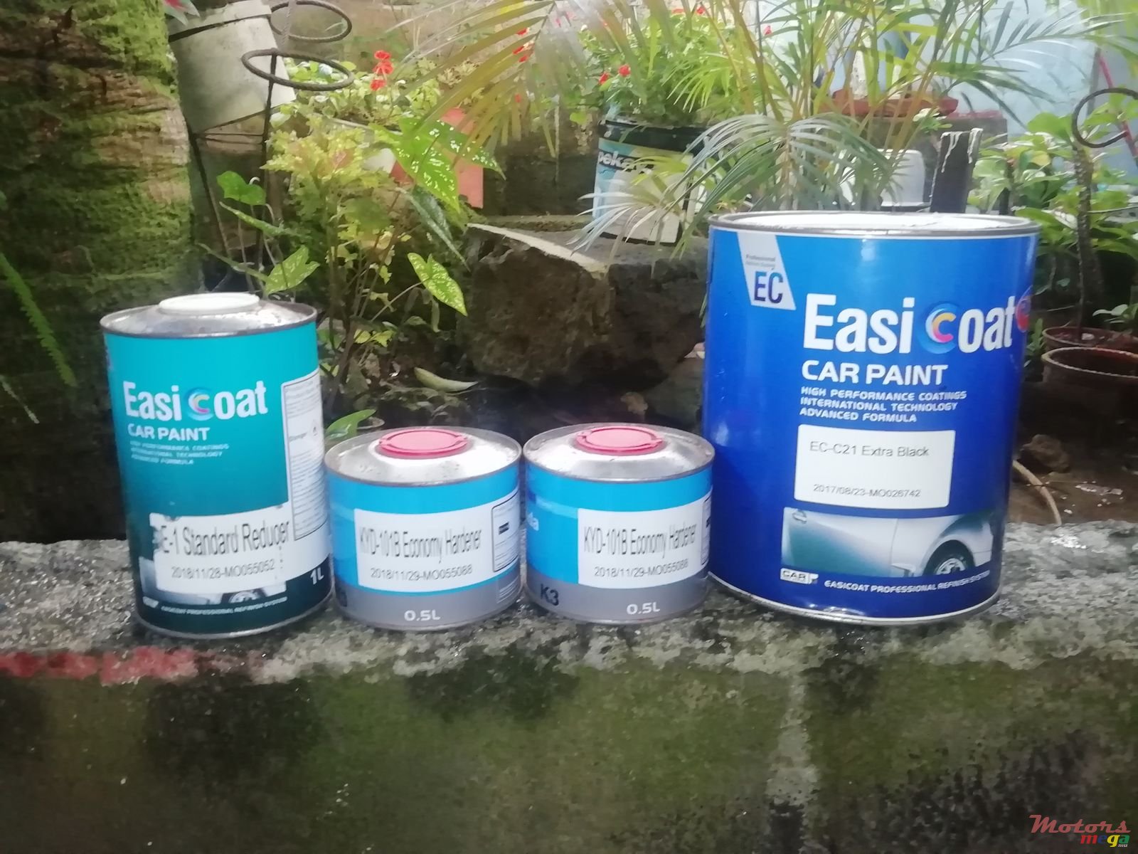 2006' Nissan March photo #5