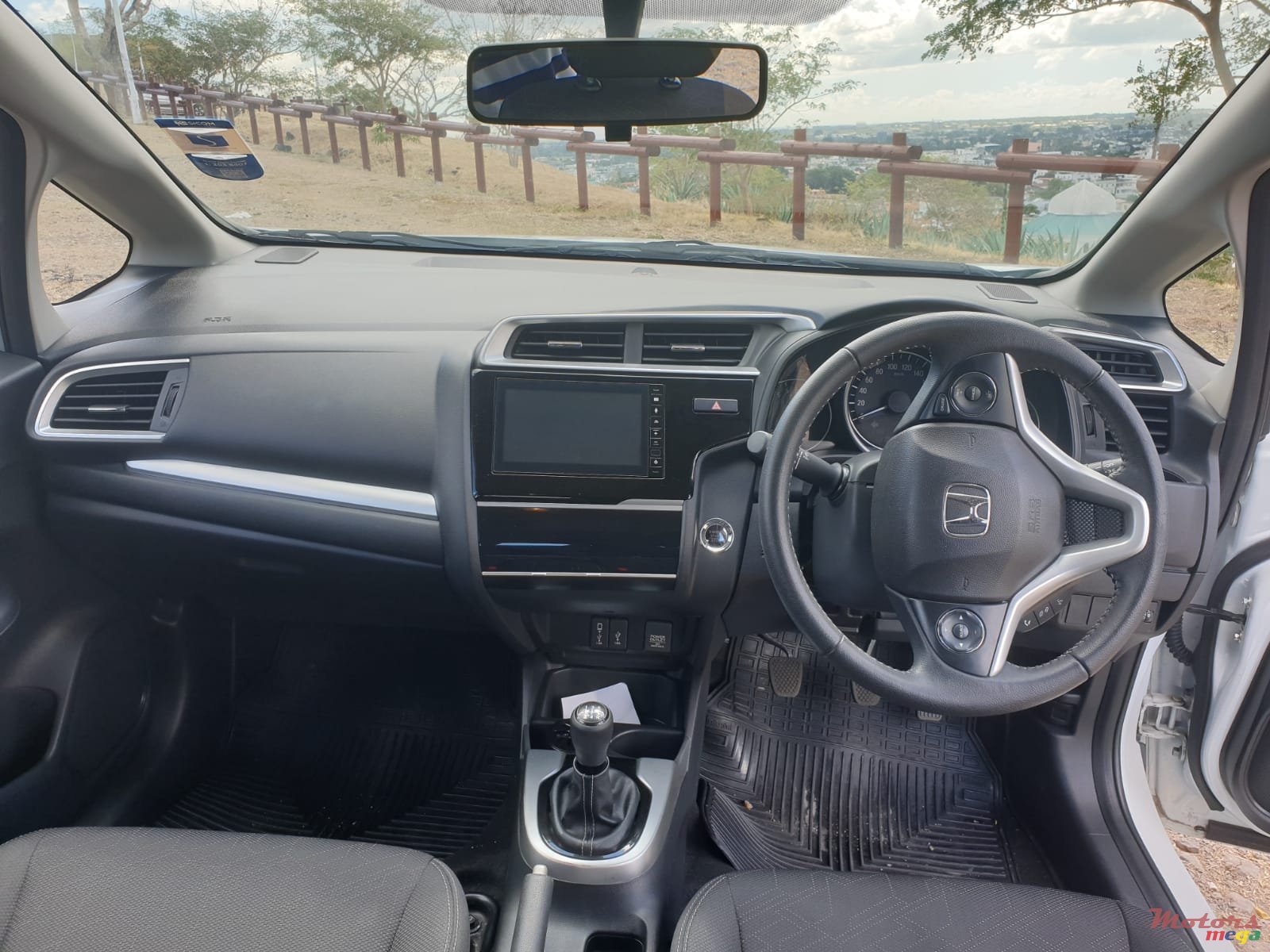 2021' Honda photo #5