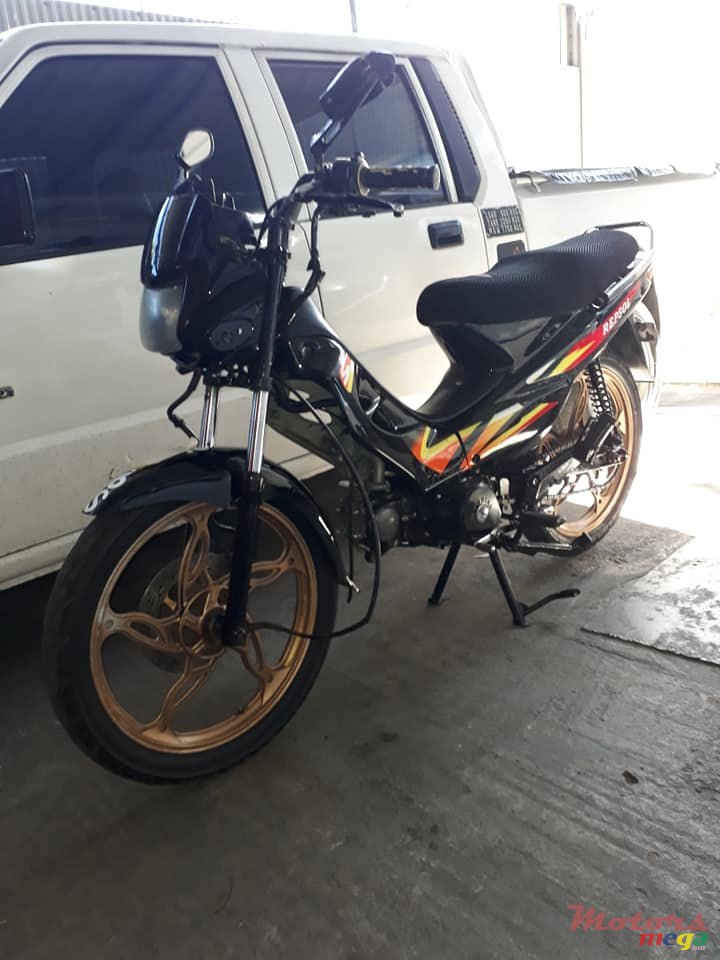 2008' Delta photo #3