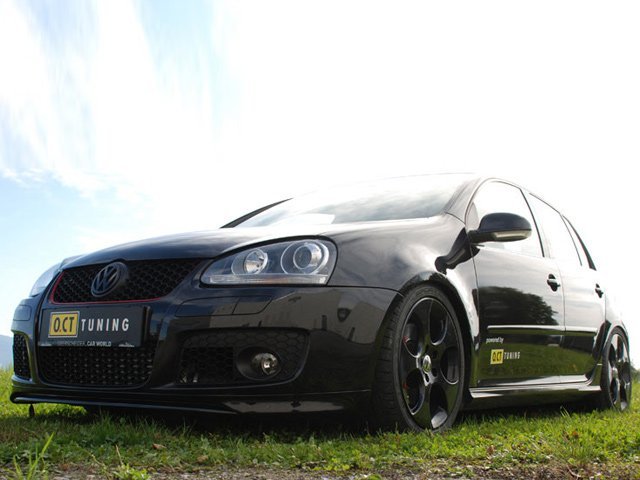 5 Beautifully Tuned VW GTIs