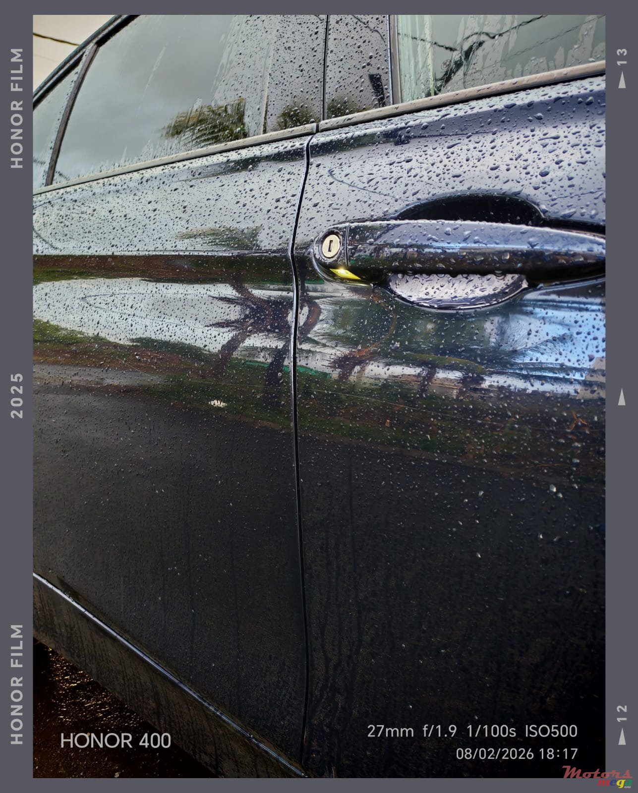 2007' BMW 3 Series photo #5