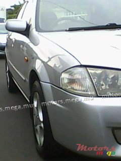 1999' Mazda photo #2