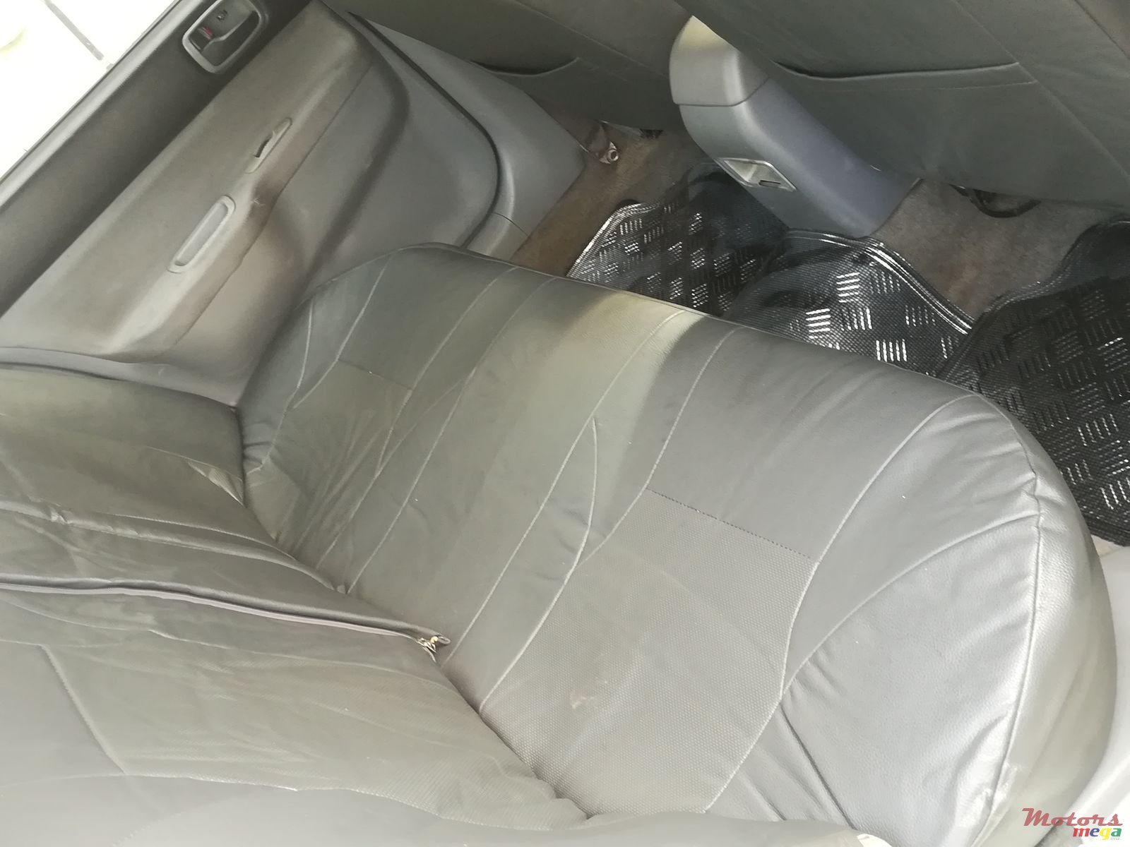 2004' Mitsubishi Lancer non photo #1