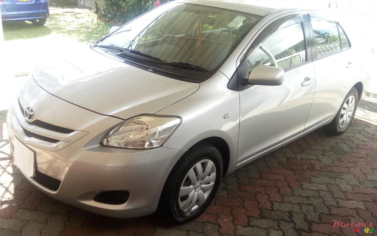 2007' Toyota photo #3