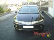 2008' Honda Civic photo #2